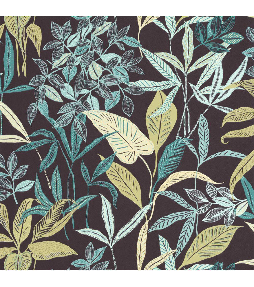 Papier Peint CASELIO Green & Co GCO103859705 Papier Peint CASELIO Green & Co GCO103859705