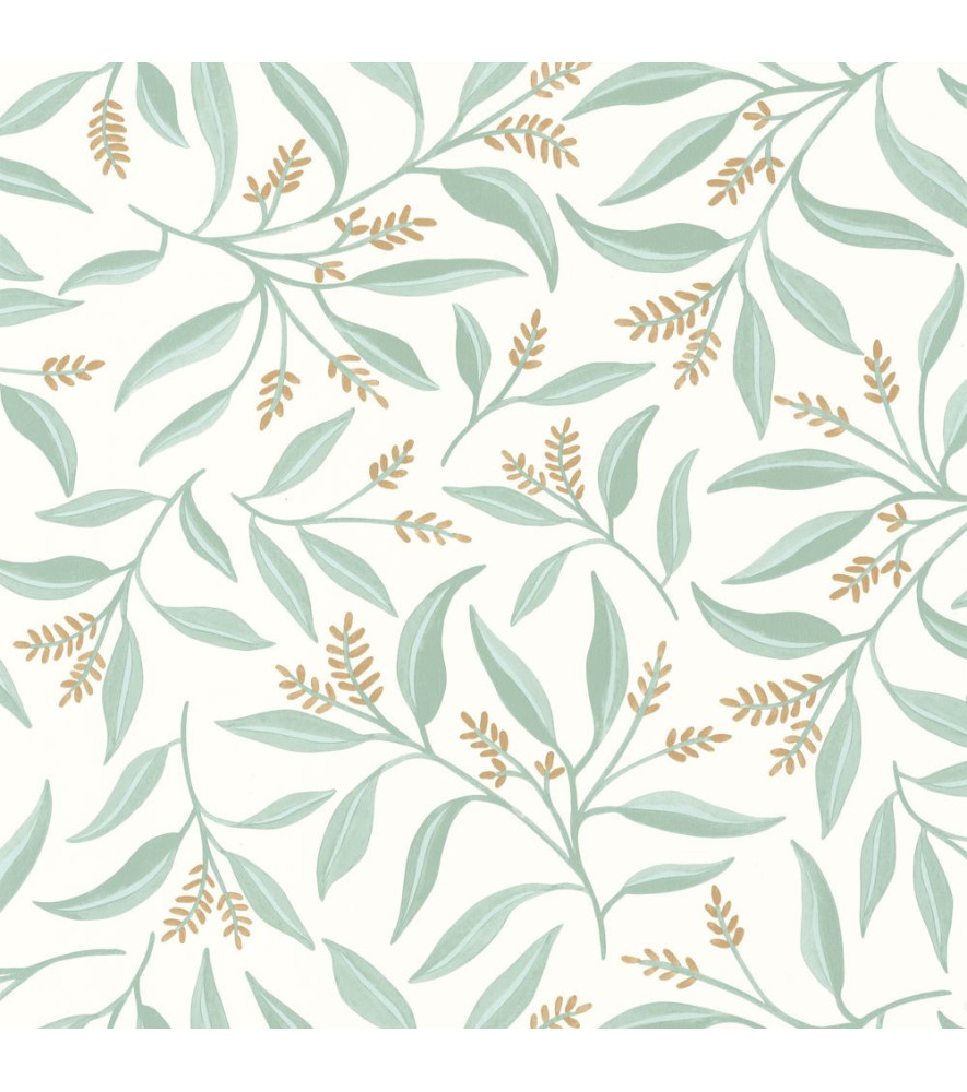 Papier Peint CASELIO Green & Co GCO103880748 Papier Peint CASELIO Green & Co GCO103880748