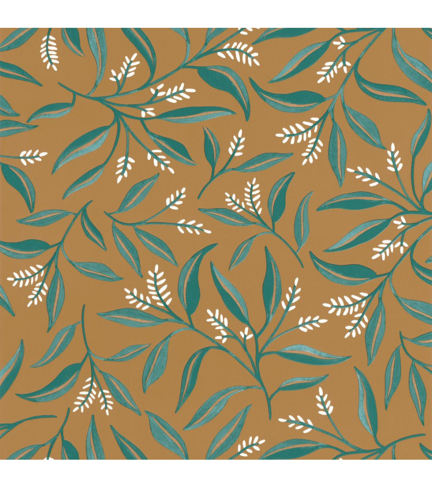 Papier Peint CASELIO Green & Co GCO103882778 Papier Peint CASELIO Green & Co GCO103882778