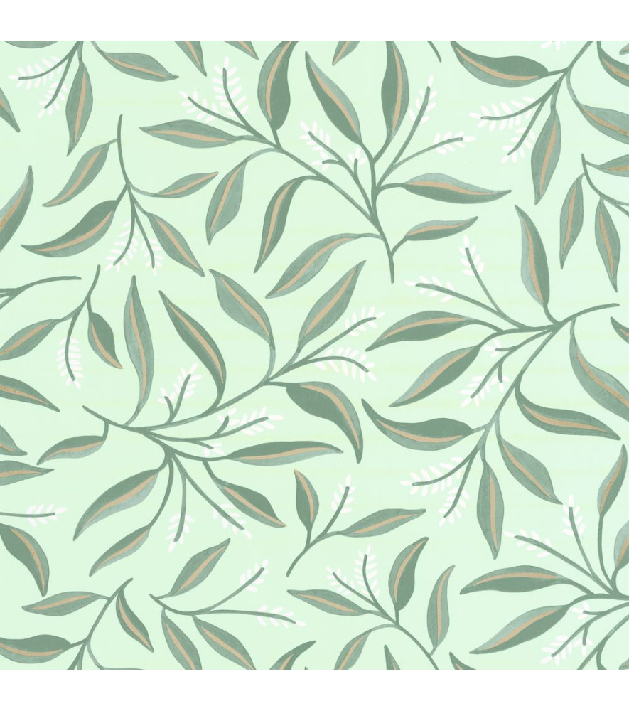 Papier Peint CASELIO Green & Co GCO103887165 Papier Peint CASELIO Green & Co GCO103887165