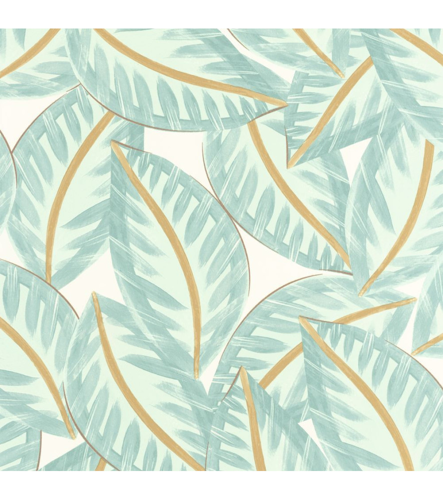 Papier Peint CASELIO Green & Co GCO103900637 Papier Peint CASELIO Green & Co GCO103900637