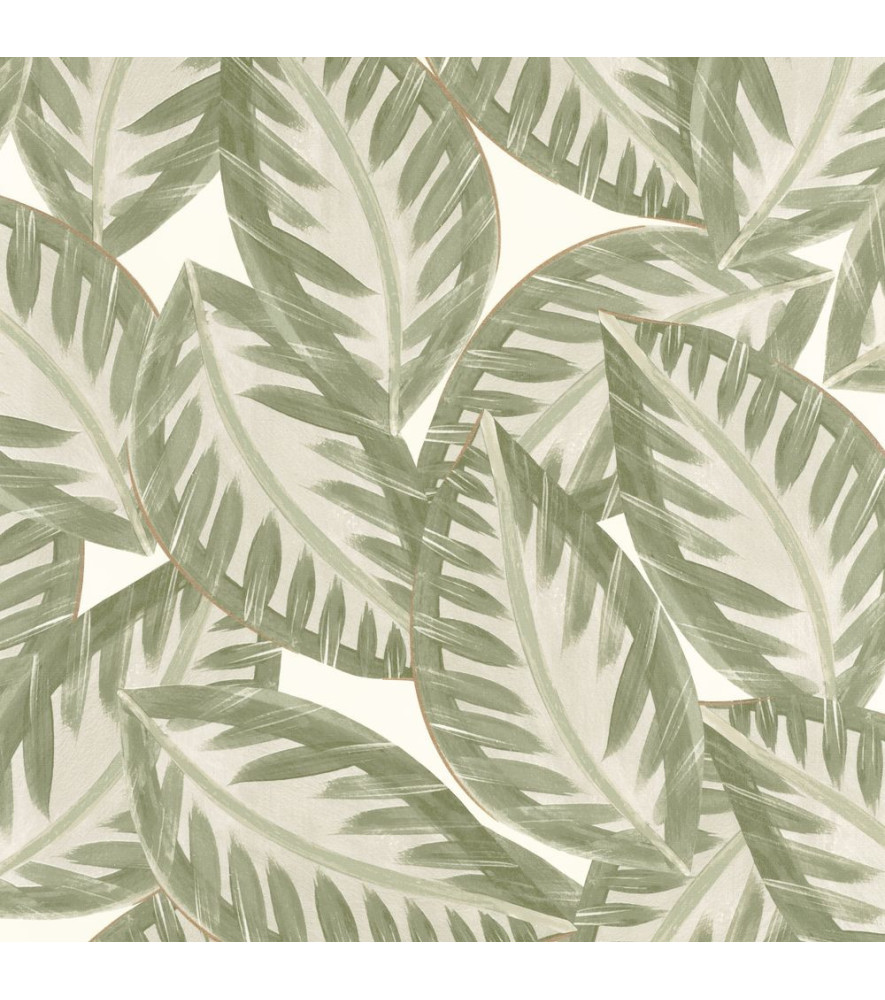 Papier Peint CASELIO Green & Co GCO103900721 Papier Peint CASELIO Green & Co GCO103900721