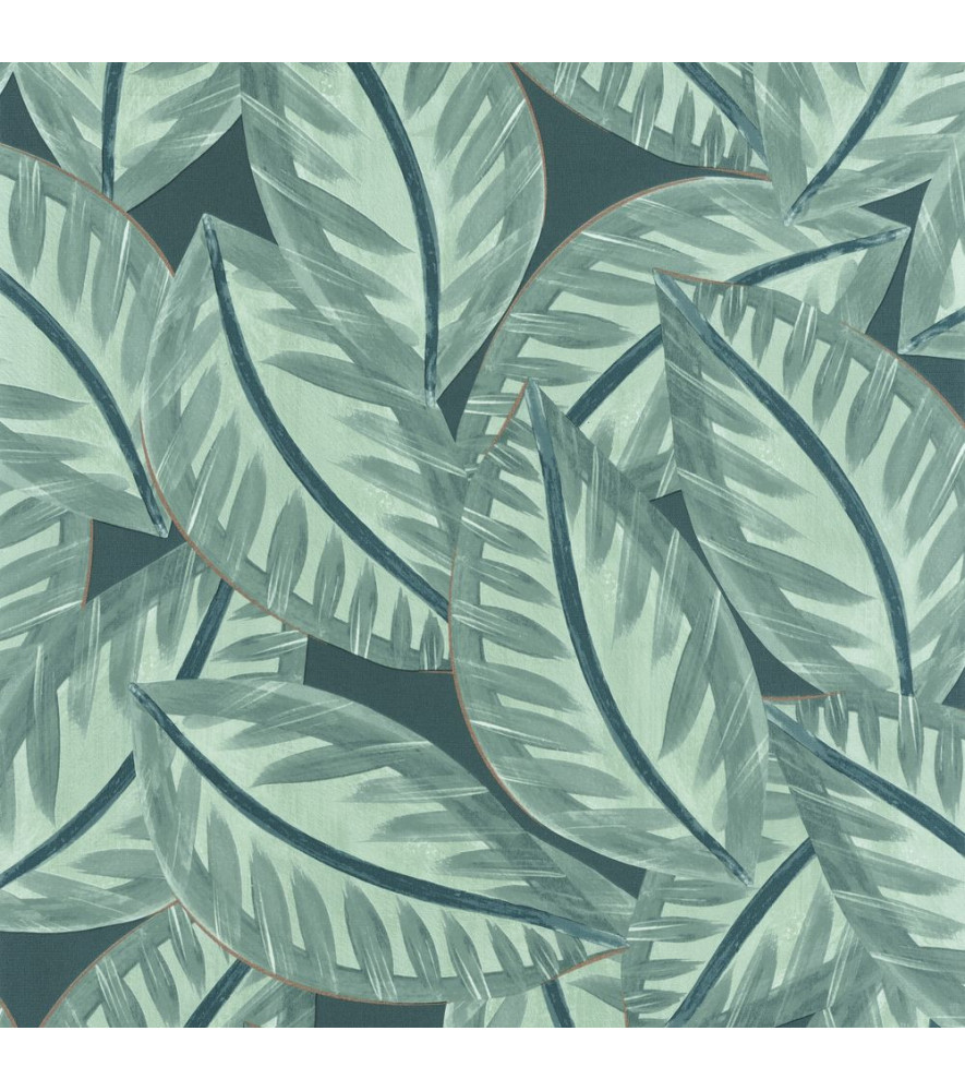 Papier Peint CASELIO Green & Co GCO103907703 Papier Peint CASELIO Green & Co GCO103907703