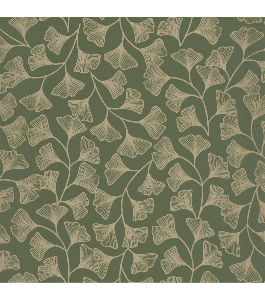 Papier Peint CASELIO Green & Co GCO103917221 Papier Peint CASELIO Green & Co GCO103917221