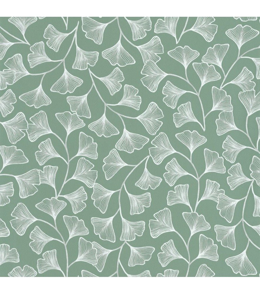 Papier Peint CASELIO Green & Co GCO103917493 Papier Peint CASELIO Green & Co GCO103917493