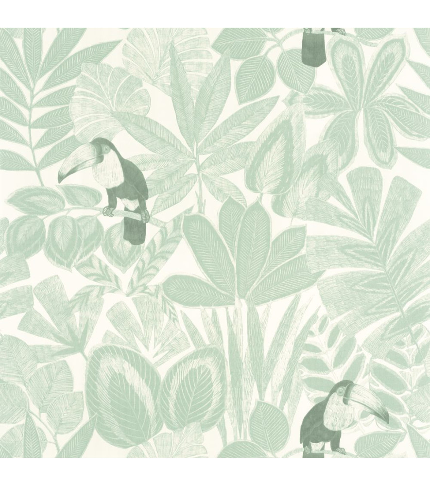 Papier Peint CASELIO Green & Co GCO103920614 Papier Peint CASELIO Green & Co GCO103920614