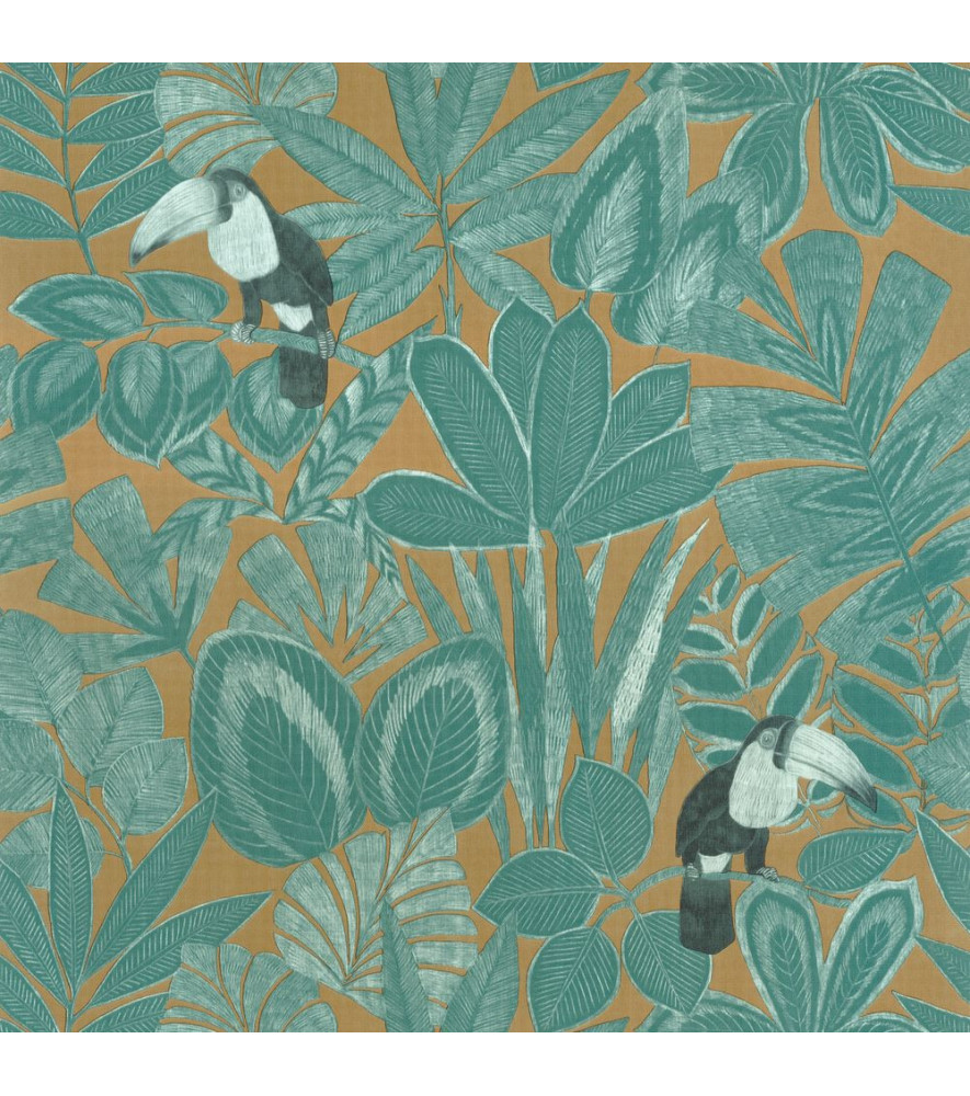 Papier Peint CASELIO Green & Co GCO103922754 Papier Peint CASELIO Green & Co GCO103922754