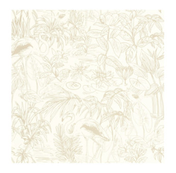 Papier Peint CASELIO Green & Co GCO103930204