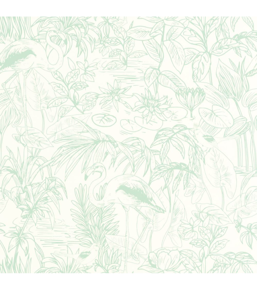 Papier Peint CASELIO Green & Co GCO103930640 Papier Peint CASELIO Green & Co GCO103930640