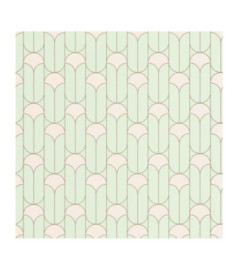 Papier Peint CASELIO Green & Co GCO103967107