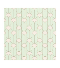 Papier Peint CASELIO Green & Co GCO103967107