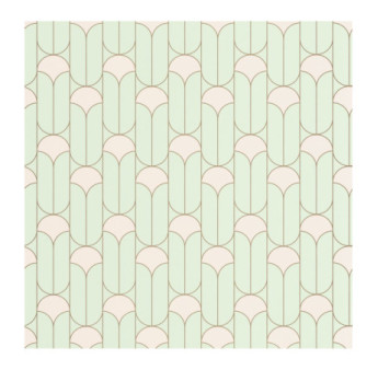 Papier Peint CASELIO Green & Co GCO103967107