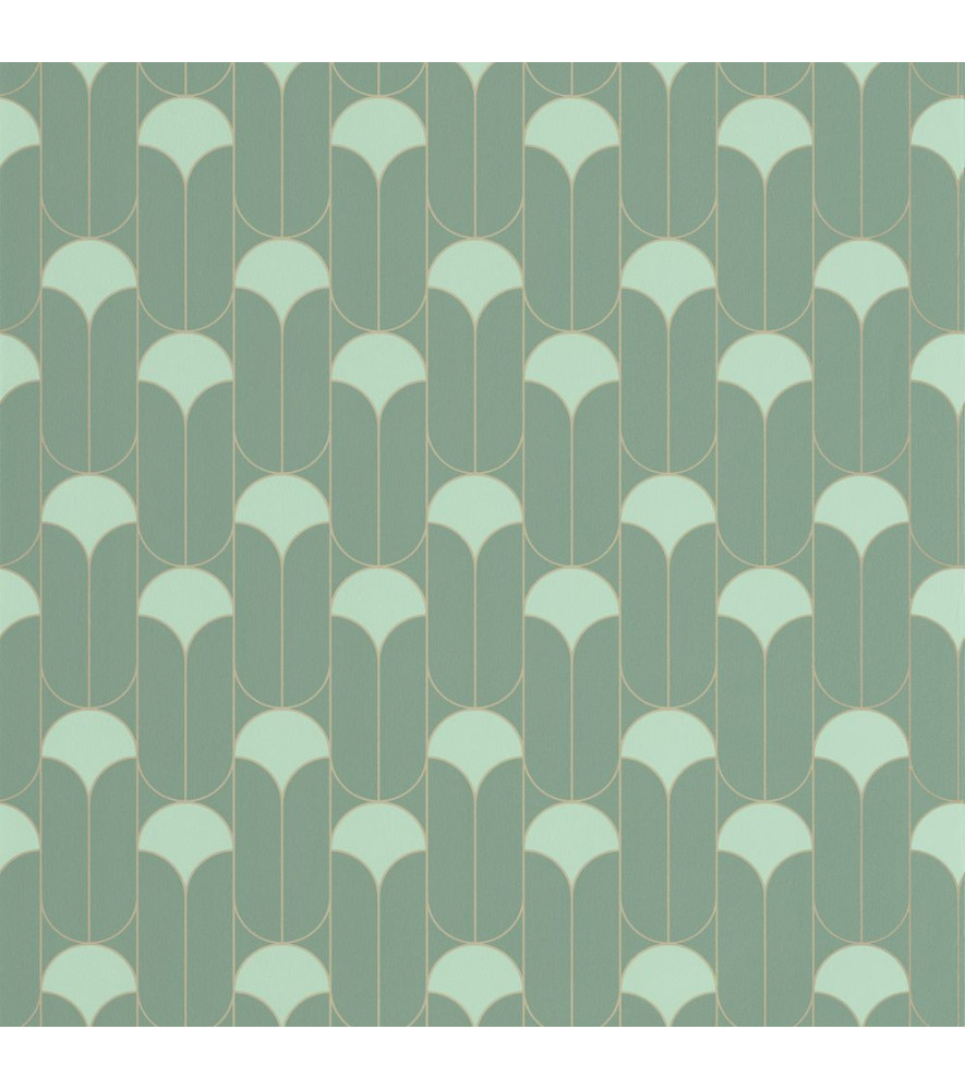 Papier Peint CASELIO Green & Co GCO103967299 Papier Peint CASELIO Green & Co GCO103967299