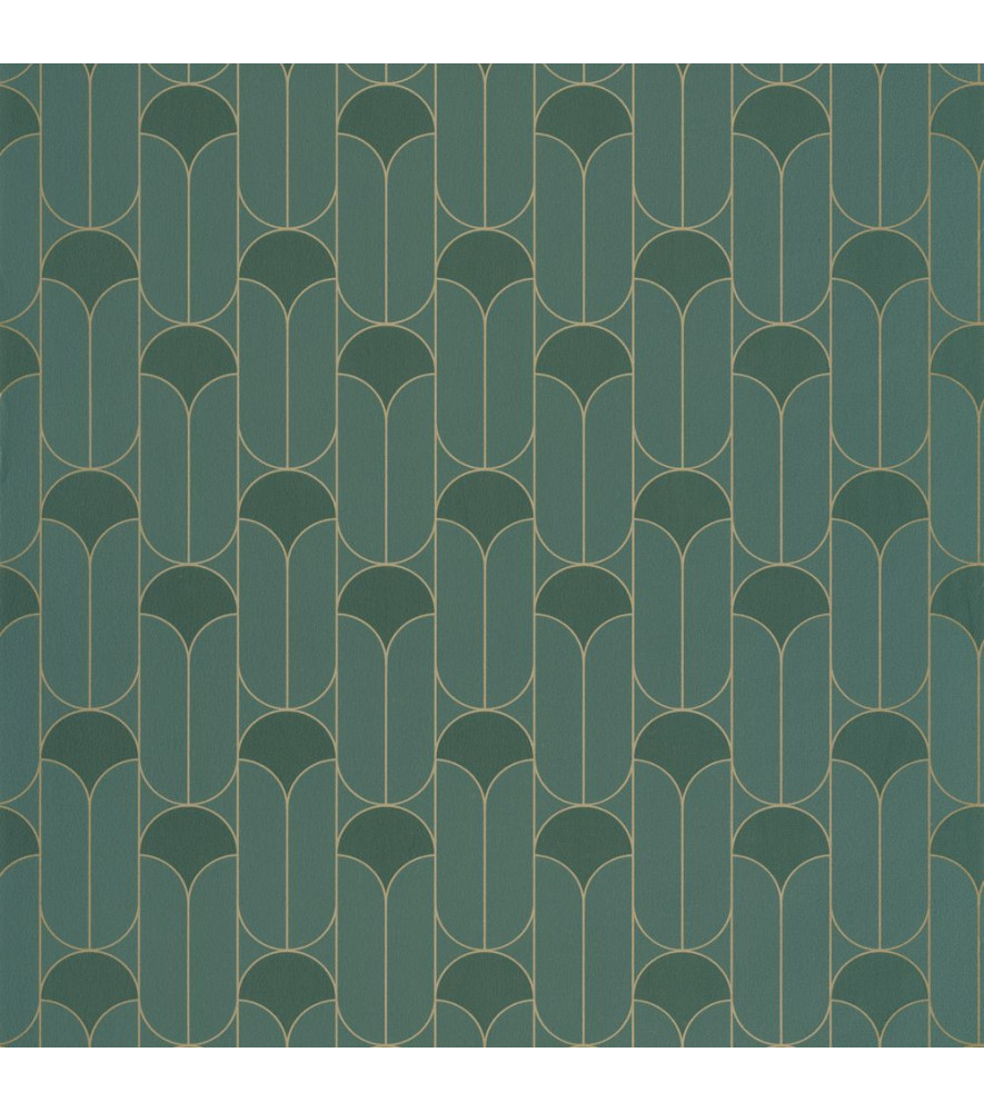 Papier Peint CASELIO Green & Co GCO103967371 Papier Peint CASELIO Green & Co GCO103967371