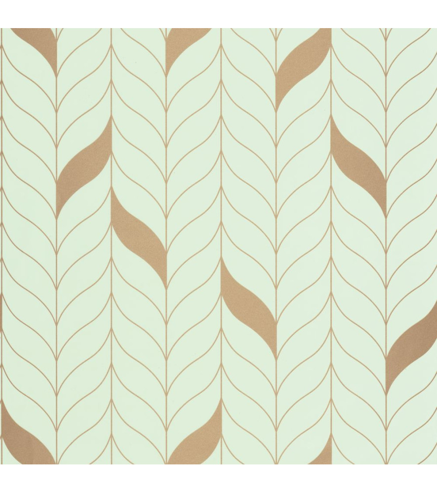 Papier Peint CASELIO Green & Co GCO103977105 Papier Peint CASELIO Green & Co GCO103977105