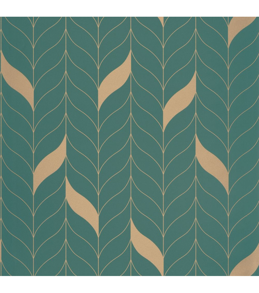 Papier Peint CASELIO Green & Co GCO103977328 Papier Peint CASELIO Green & Co GCO103977328