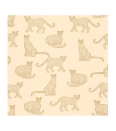 Papier Peint CASELIO Let's Go Girls LGG104394222