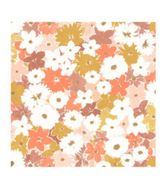 Papier Peint CASELIO Let's Go Girls LGG104414418