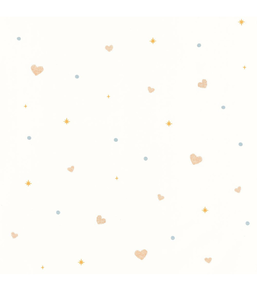 Papier Peint CASELIO Let's Go Girls LGG104440674 Papier Peint CASELIO Let's Go Girls LGG104440674