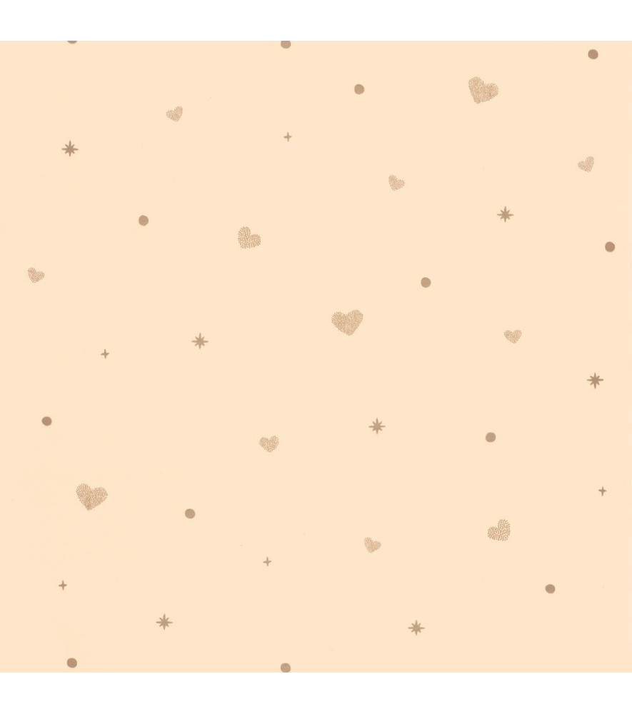 Papier Peint CASELIO Let's Go Girls LGG104444403 Papier Peint CASELIO Let's Go Girls LGG104444403
