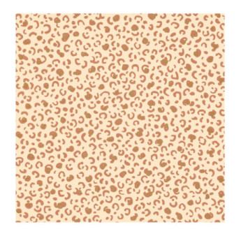 Papier Peint CASELIO Let's Go Girls LGG104454441