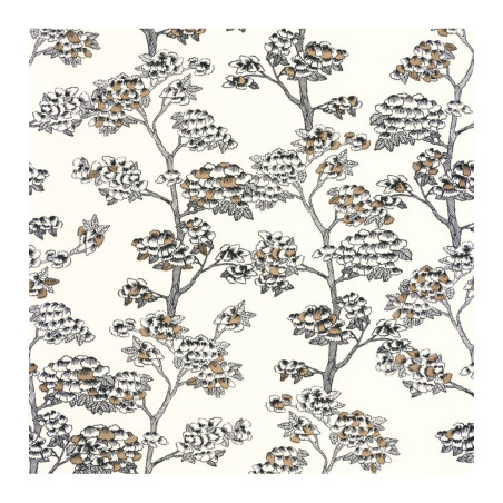 Revêtement de sol DELZONGLE Decotex sable blanc 4m