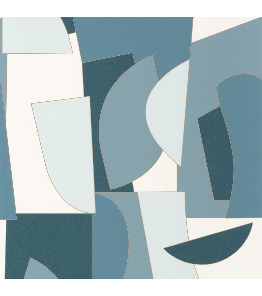 Papier Peint CASELIO Outlines OTLS105010644 Papier Peint CASELIO Outlines OTLS105010644