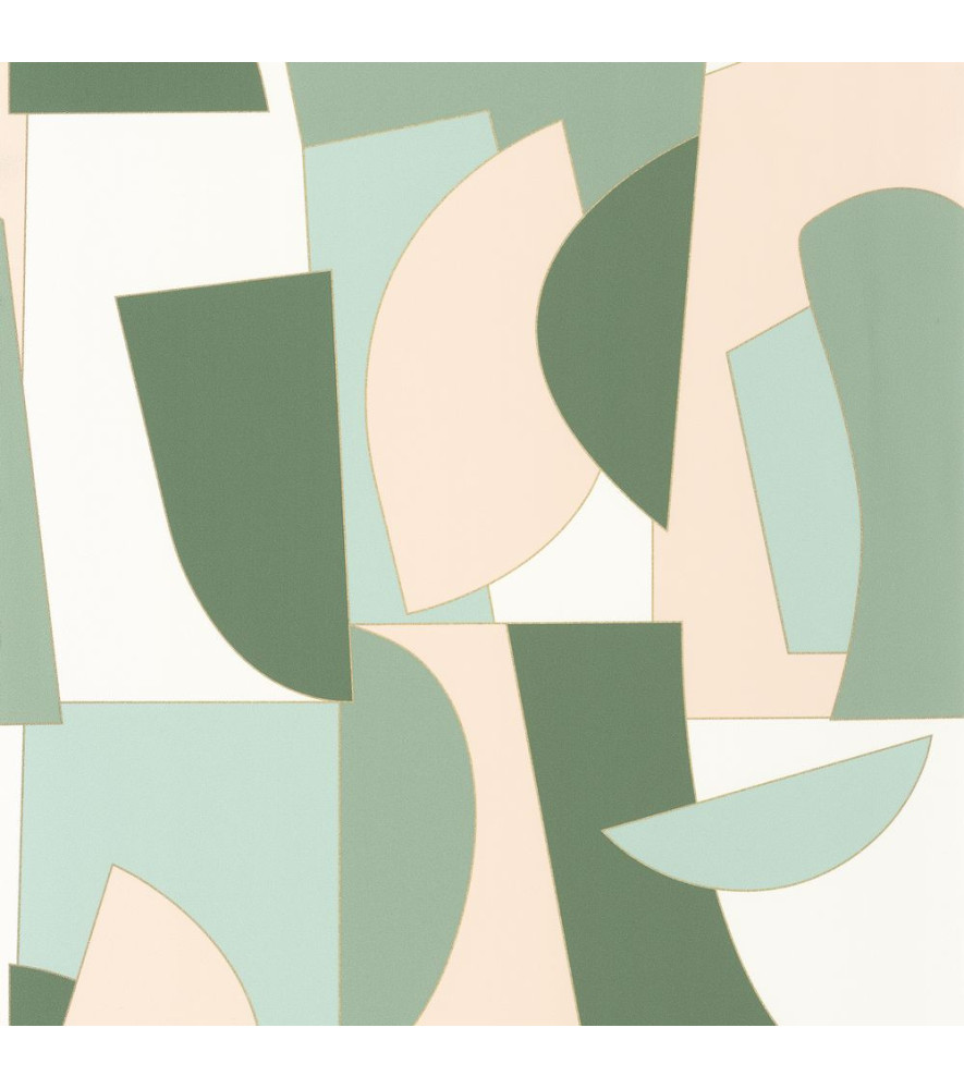 Papier Peint CASELIO Outlines OTLS105010711 Papier Peint CASELIO Outlines OTLS105010711