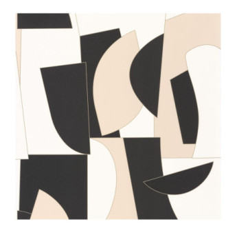 Papier Peint CASELIO Outlines OTLS105011955