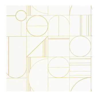 Papier Peint CASELIO Outlines OTLS105060248
