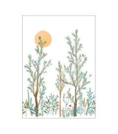 Papier peint MONTECOLINO Collection SCENARIO Papier