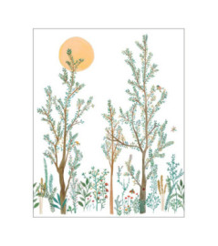 Papier peint MONTECOLINO Collection SCENARIO Papier