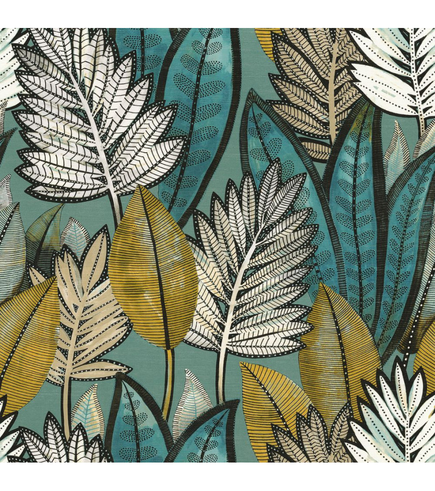 Papier Peint CASAMANCE Aventura A74680264 Papier Peint CASAMANCE Aventura A74680264