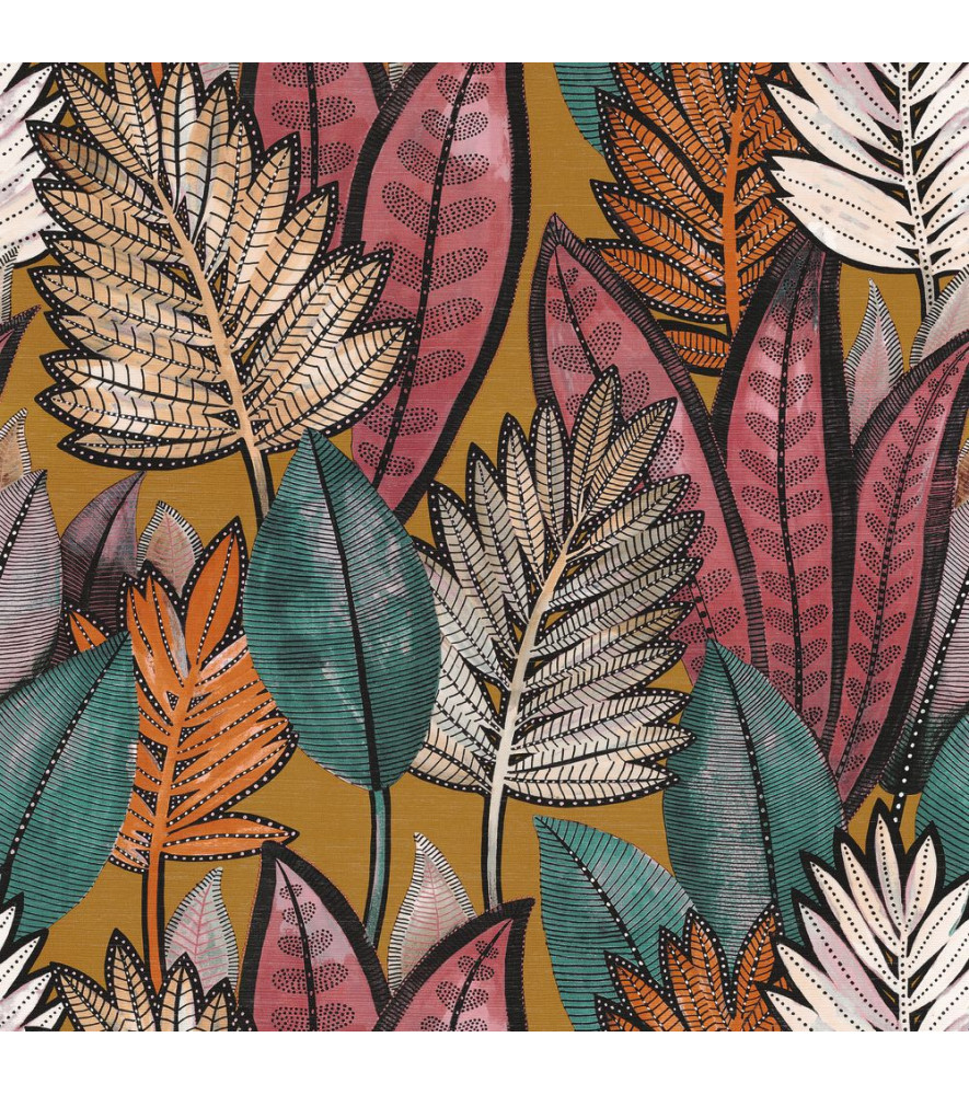 Papier Peint CASAMANCE Aventura A74680366 Papier Peint CASAMANCE Aventura A74680366