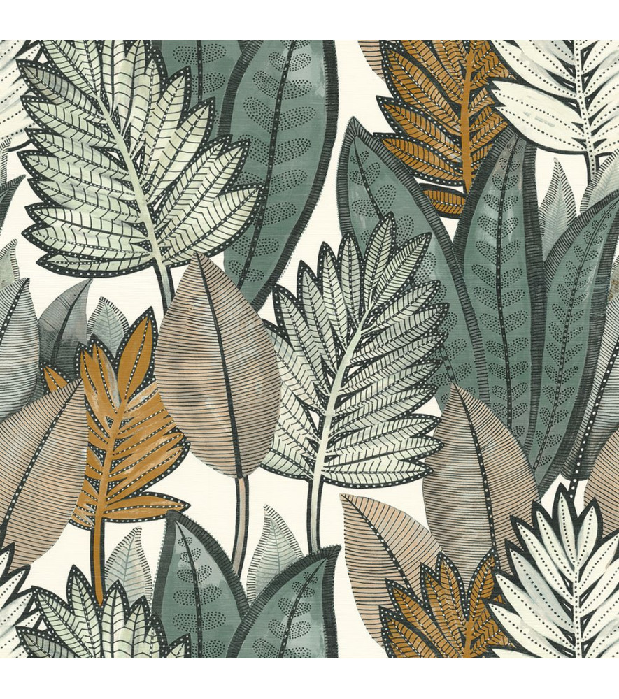 Papier Peint CASAMANCE Aventura A74680672 Papier Peint CASAMANCE Aventura A74680672