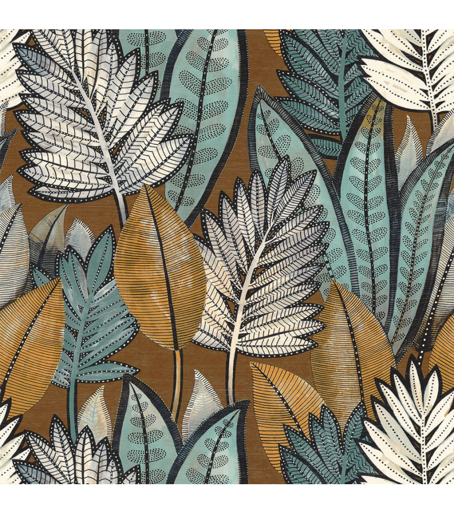 Papier Peint CASAMANCE Aventura A74680774 Papier Peint CASAMANCE Aventura A74680774