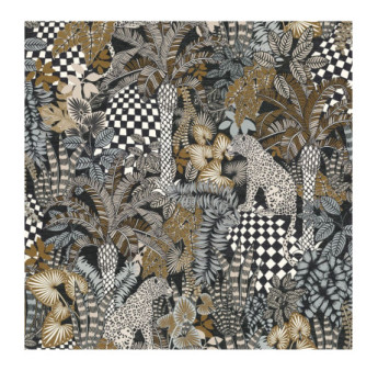 Papier Peint CASAMANCE Aventura 75500406
