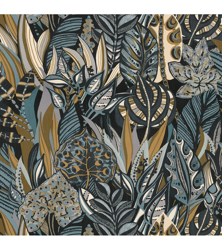 Papier Peint CASAMANCE Aventura 75510508 Papier Peint CASAMANCE Aventura 75510508