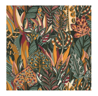 Papier Peint CASAMANCE Aventura 75510916