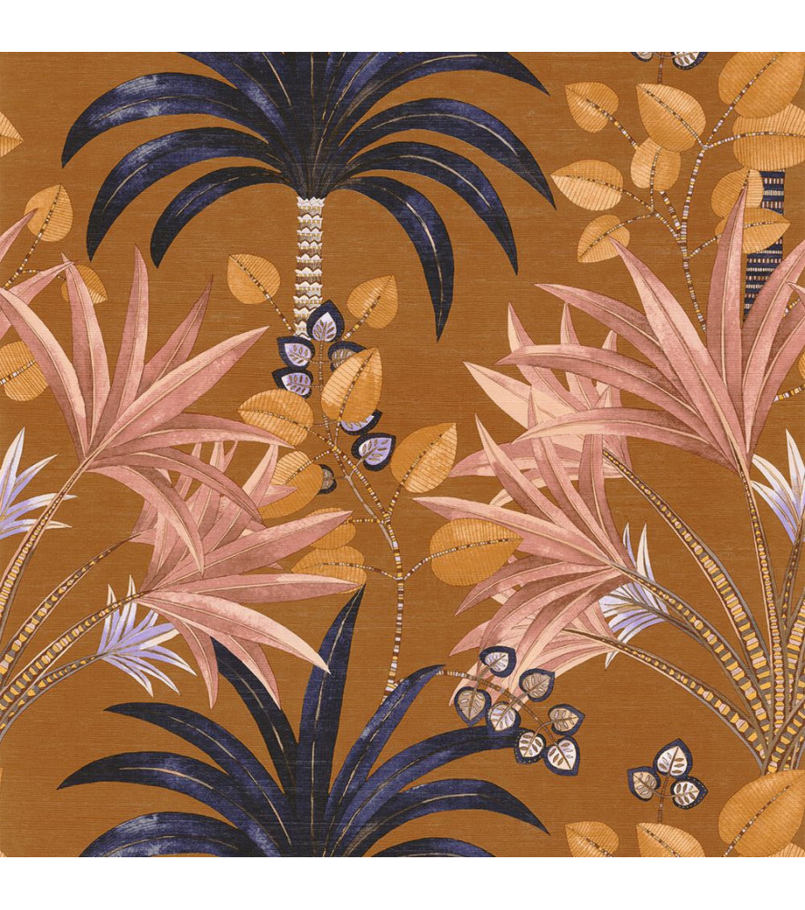 Papier Peint CASAMANCE Aventura 75521120 Papier Peint CASAMANCE Aventura 75521120