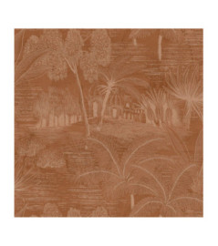 Papier Peint CASAMANCE Bord du Nil 76140916