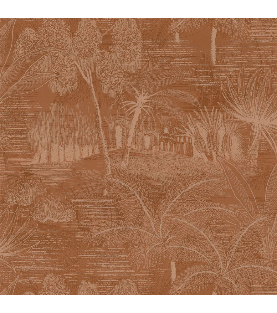 Papier Peint CASAMANCE Bord du Nil 76140916 Papier Peint CASAMANCE Bord du Nil 76140916