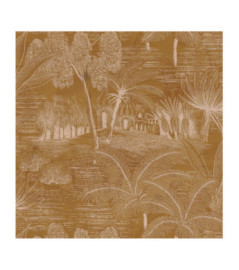 Papier Peint CASAMANCE Bord du Nil 76141018