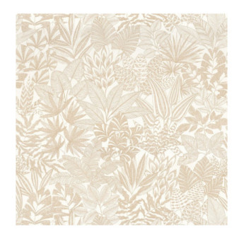 Papier Peint CASAMANCE Bord du Nil 76151324