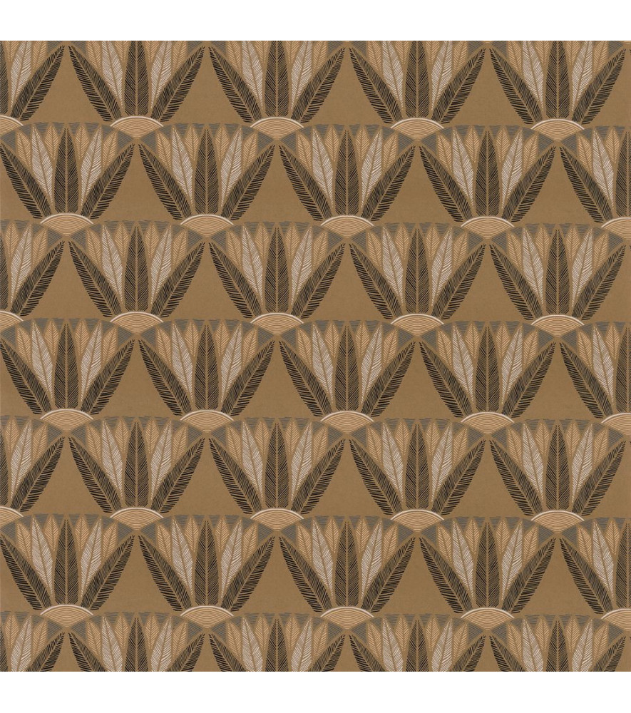 Papier Peint CASAMANCE Bord du Nil 76161834 Papier Peint CASAMANCE Bord du Nil 76161834