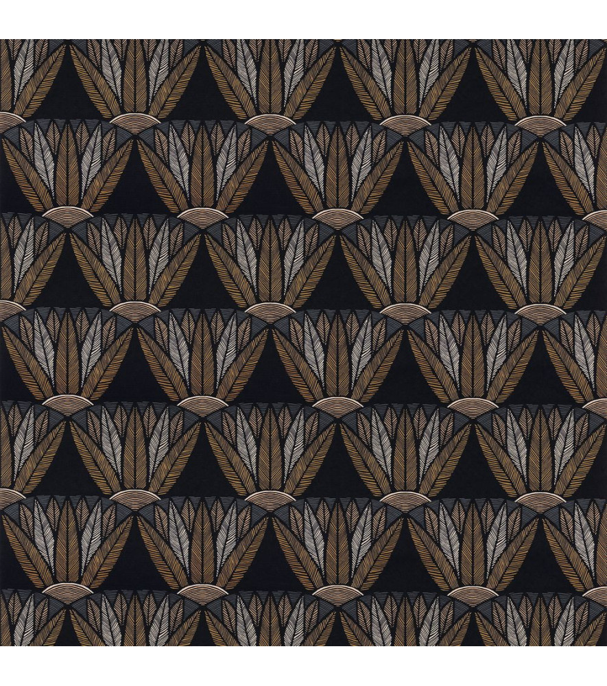 Papier Peint CASAMANCE Bord du Nil 76162140 Papier Peint CASAMANCE Bord du Nil 76162140