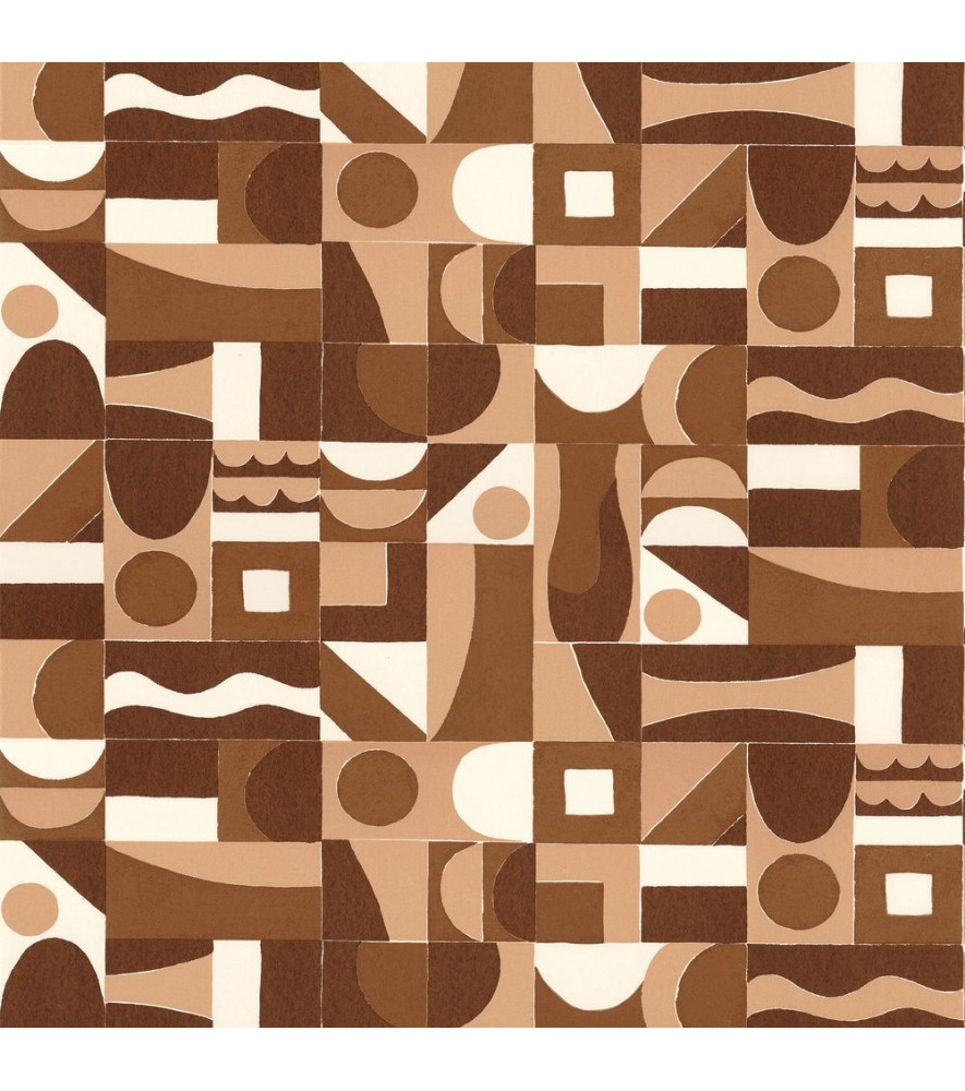 Papier Peint CASAMANCE Bord du Nil 76182956 Papier Peint CASAMANCE Bord du Nil 76182956