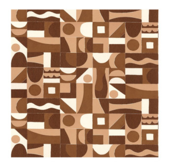 Papier Peint CASAMANCE Bord du Nil 76182956