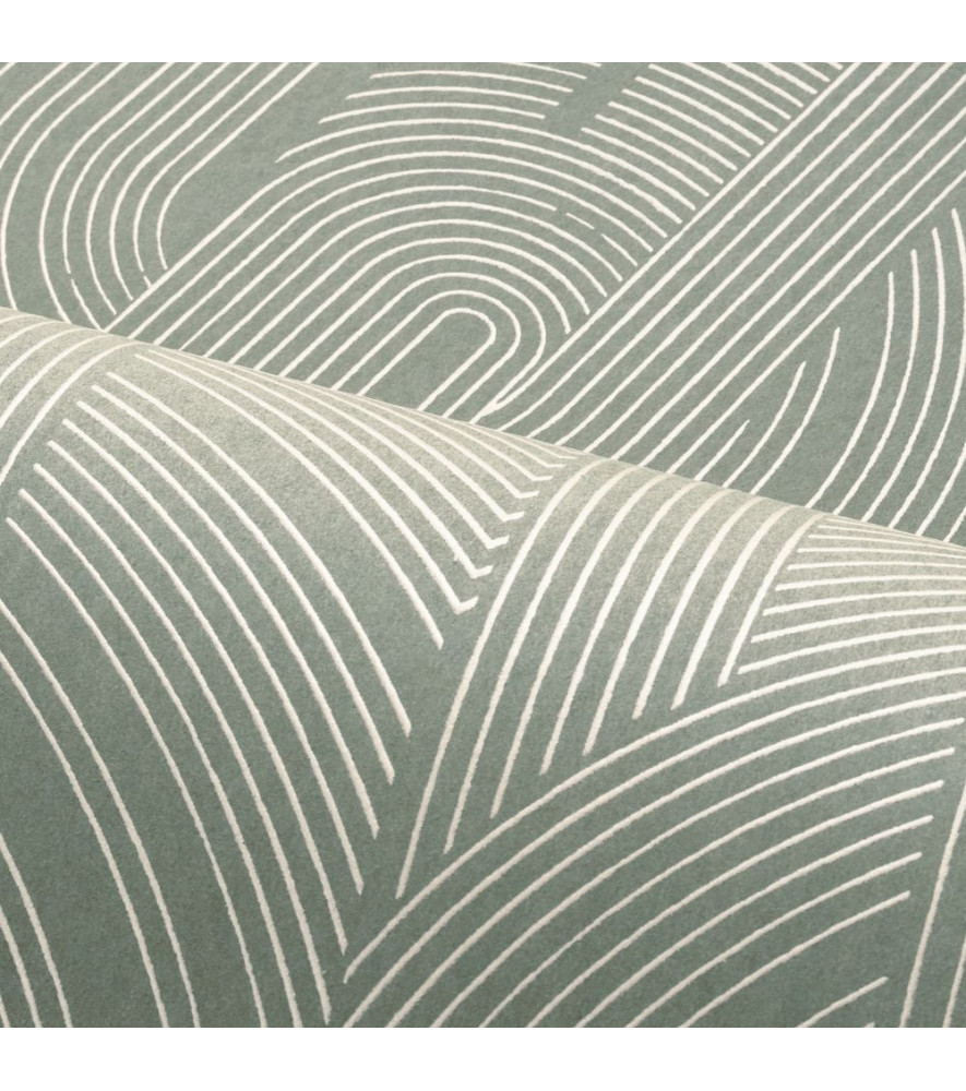 Papier Peint CASAMANCE Faubourg des Lumières 76281936 Papier Peint CASAMANCE Faubourg des Lumières 76281936