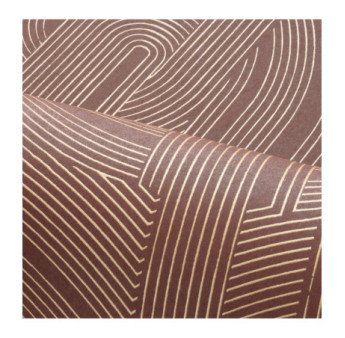 Papier Peint CASAMANCE Faubourg des Lumières 76282242